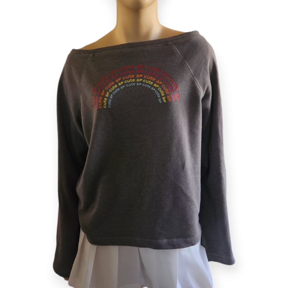 Fabletics Sweatshirt